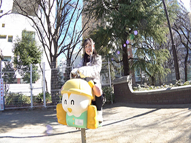 日焼けあとが残る受験勉強中の女子校生ららちゃんを媚薬漬けにしキメセク完全生中メス堕ち！！　サンプル画像03